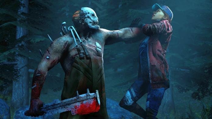 dead-by-daylight-incelemesi Dead By Daylight İncelemesi