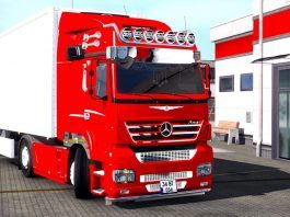 Ets 2'de Tır Dorsesi Nasıl Satın Alınır?