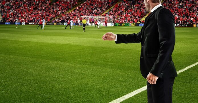 football-manager-2021 Football Manager 2021 Mobile Çıktı