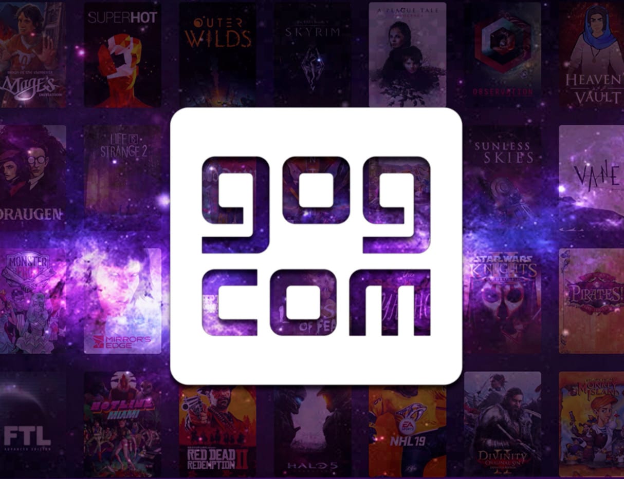 Код Активации В Gog Galaxy Купить Магазин