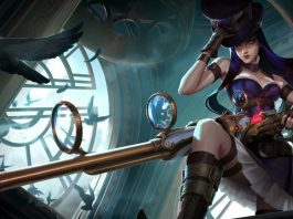 League of Legends’ın 11.2 Yamasıyla Gelebilecek Bazı Yenilikler Açıklandı