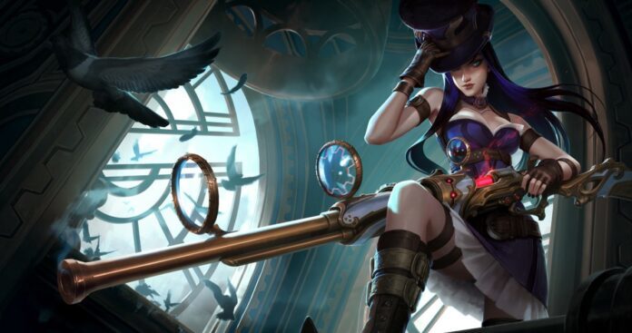League of Legends’ın 11.2 Yamasıyla Gelebilecek Bazı Yenilikler Açıklandı