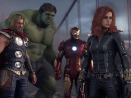 Marvel's Avengers Oyun İncelemesi