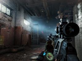 Metro Last Light Redux Ücretsiz - Kısa Süreli Ücretsiz Oldu!