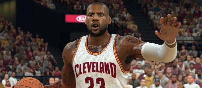 Nba-2k21-myplayer Nba 2k21 Myplayer Modu