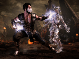 Mortal Kombat X İncelemesi