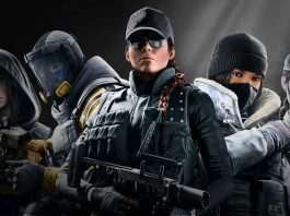 Tom Clancy's Rainbow Six: Siege İncelemesi