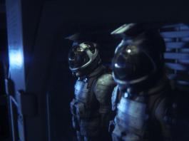 105 TLlik Alien Isolation Ucretsiz Oldu