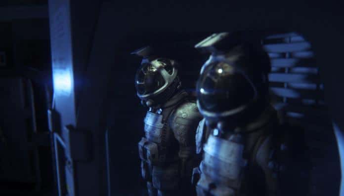 105 TLlik Alien Isolation Ucretsiz Oldu 105 TLlik Alien Isolation Ucretsiz Oldu