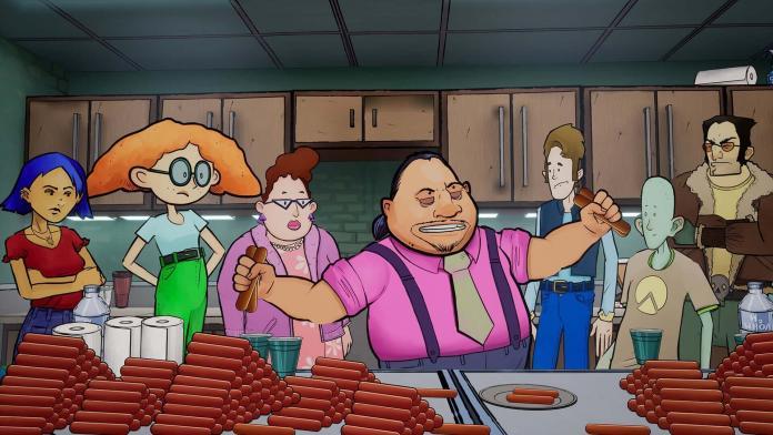 3 out of 10 Season Two Sistem Gereksinimleri 3 out of 10 Season Two Sistem Gereksinimleri