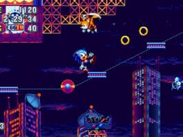 110 TL Degerinde Sonic Mania Oyunu Ucretsiz Oldu