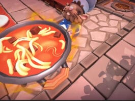 Overcooked 2 Sistem Gereksinimleri