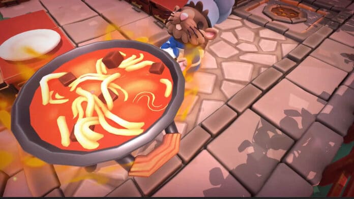 Overcooked 2 Sistem Gereksinimleri Overcooked 2 Sistem Gereksinimleri