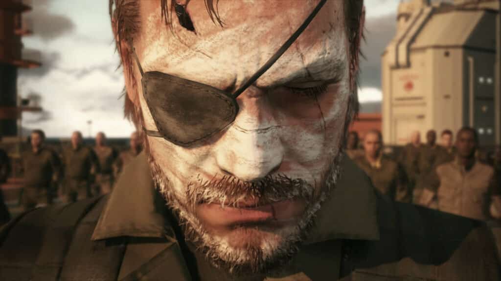 Metal Gear Solid V The Phantom Pain İnceleme – Metal Gear Solid V The Phantom Pain Inceleme