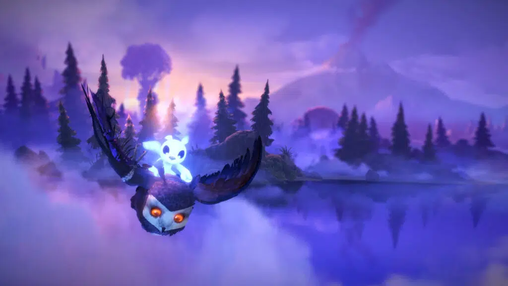 Ori and the Will of the Wisps İnceleme – Ori and the Will of the Wisps Inceleme
