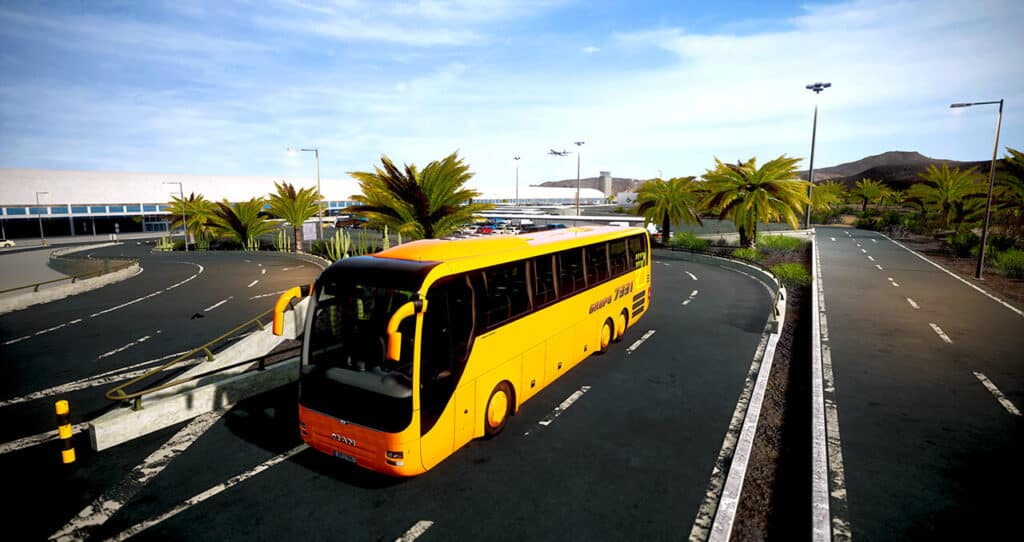 Tourist Bus Simulator Sistem Gereksinimleri – Tourist Bus Simulator Sistem Gereksinimleri