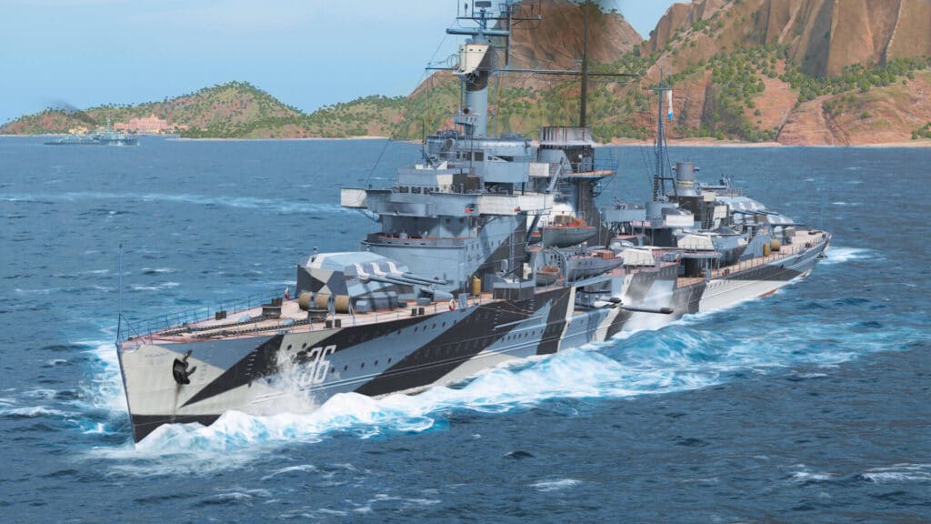 World Of Warships Sistem Gereksinimleri – World Of Warships Sistem Gereksinimleri