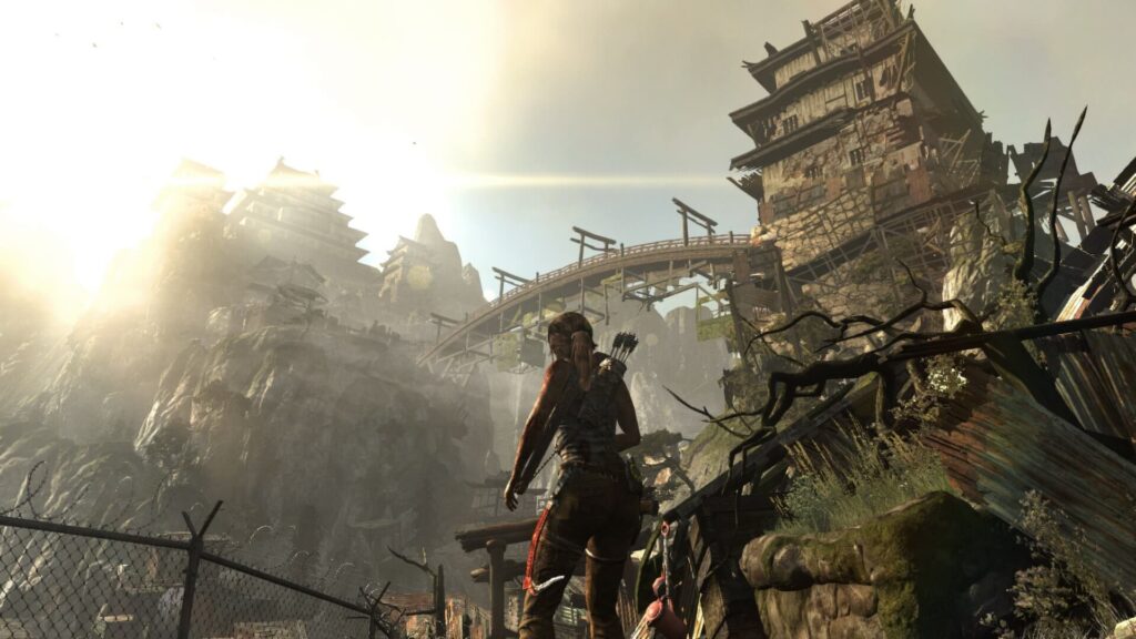 Toplam Değeri 295 Tl olan 3 Tomb Raider Oyunu Ücretsiz Oldu! – Toplam Degeri 295 Tl olan 3 Tomb Raider Oyunu Ucretsiz Oldu