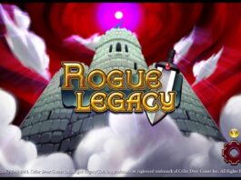 25 TL fiyata sahip Rogue Legacy kısa süreliğine ücretsiz oldu. Epic Games üzerinde ücretsiz olan oyun 14 Nisan 2022 saat 18:00 a kadar kütüphanenize eklediğiniz takdirde süresiz sizin oluyor. Oyunun Epic Games mağaza sayfasına aşağıdaki bağlantıdan ulaşabilirsiniz.