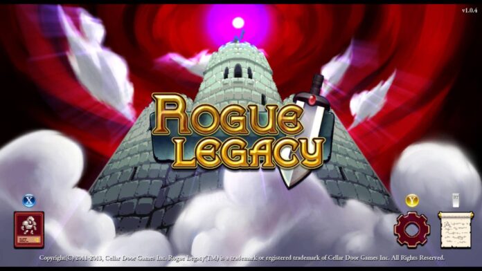 25 TL fiyata sahip Rogue Legacy kısa süreliğine ücretsiz oldu. Epic Games üzerinde ücretsiz olan oyun 14 Nisan 2022 saat 18:00 a kadar kütüphanenize eklediğiniz takdirde süresiz sizin oluyor. Oyunun Epic Games mağaza sayfasına aşağıdaki bağlantıdan ulaşabilirsiniz.