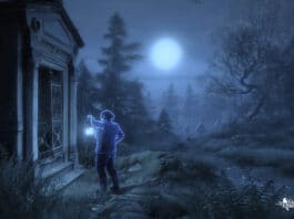 33 TL fiyata sahip The Vanishing of Ethan Carter kısa süreliğine ücretsiz oldu. Epic Games üzerinde ücretsiz olan oyun 14 Nisan 2022 saat 18:00 a kadar kütüphanenize eklediğiniz takdirde süresiz sizin oluyor. Oyunun Epic Games mağaza sayfasına aşağıdaki bağlantıdan ulaşabilirsiniz.