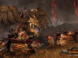 Total War WARHAMMER Ücretsiz