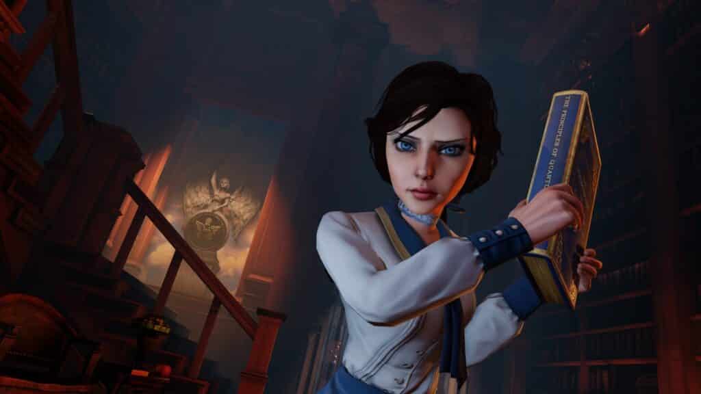 BioShock Infinite Sistem Gereksinimleri