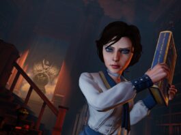 BioShock Infinite Sistem Gereksinimleri