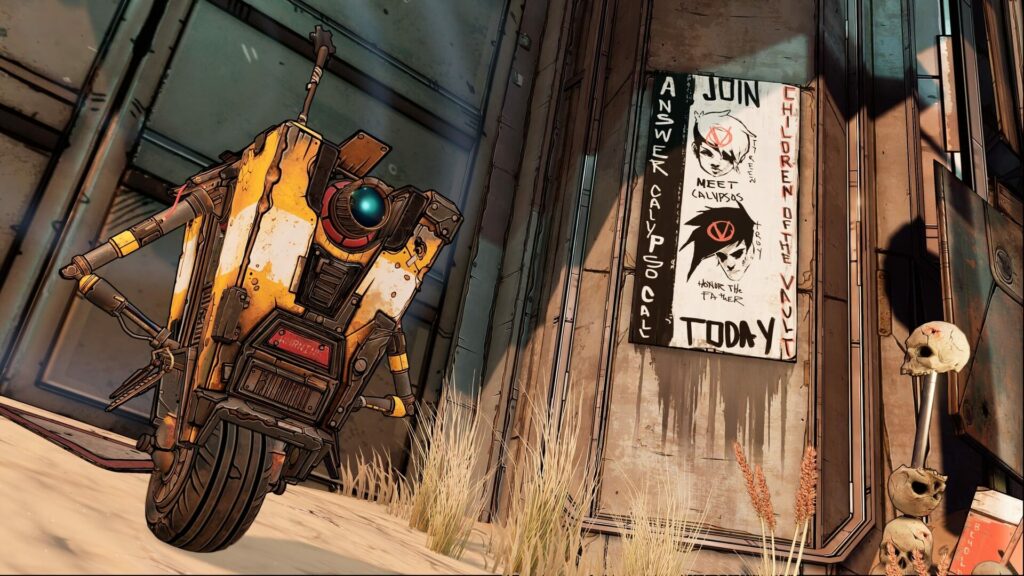 Borderlands 3 Kısa Süreli Ücretsiz – Borderlands 3 Kisa Sureli Ucretsiz