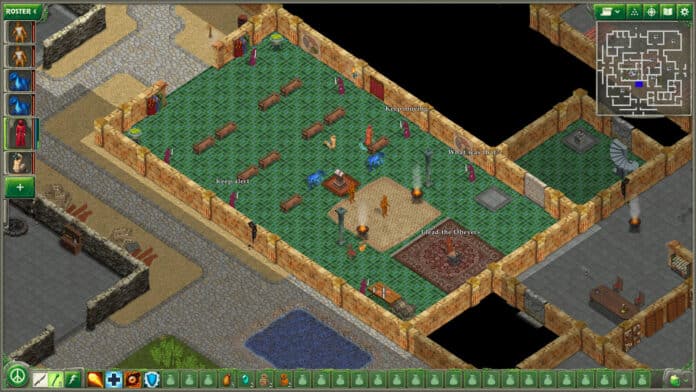 Geneforge 1 - Mutagen Sistem Gereksinimleri