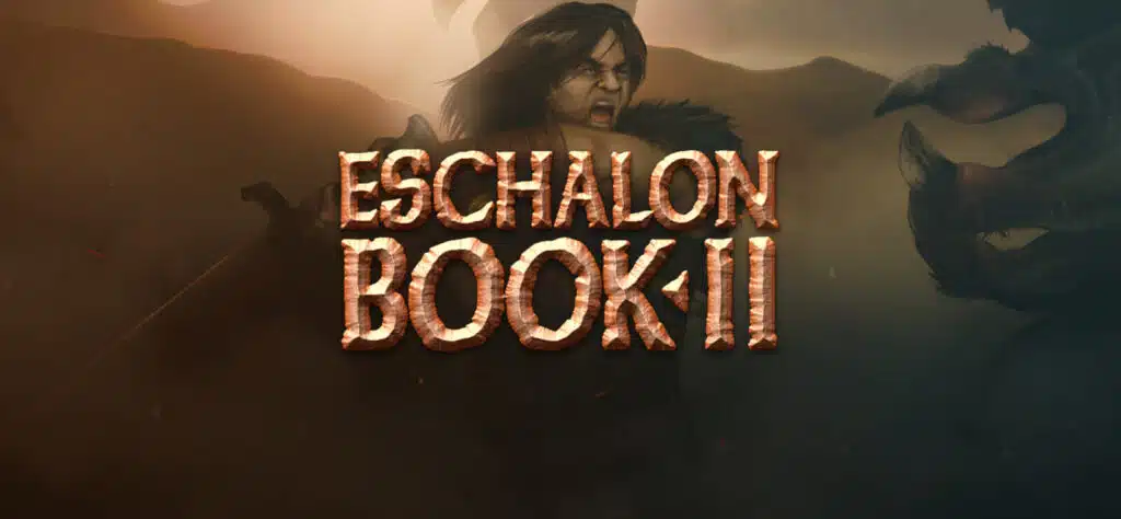 Eschalon: Book II Kısa Süreli Ücretsiz – Eschalon Book II