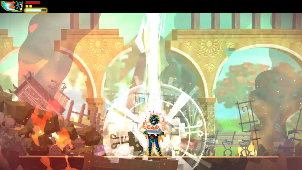 16.06.2023 Kısa Süreli Ücretsiz Oyunlar – Guacamelee! 2 Ücretsiz Oldu 16.06.2023 Kısa Süreli Ücretsiz Oyunlar – Guacamelee Super Turbo Championship Edition