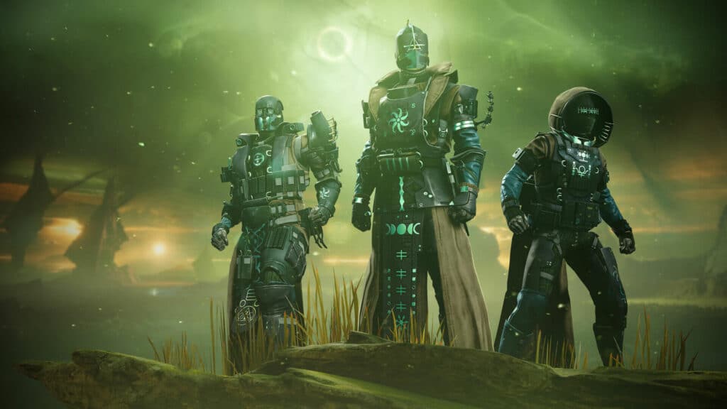 Destiny 2: Legacy Collection Kısa Süreli Ücretsiz – Destiny 2 Legacy Collection Kisa Sureli Ucretsiz