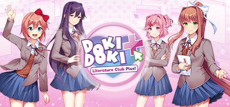 Doki Doki Literature Club Plus! Kısa Süreli Ücretsiz – Doki Doki Literature Club Plus