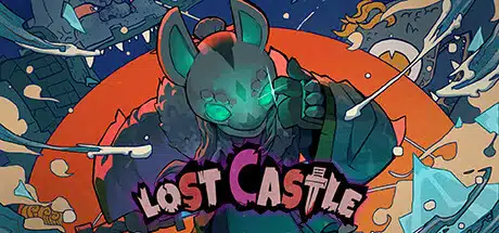 Lost Castle Kısa Süreli Ücretsiz – Lost Castle