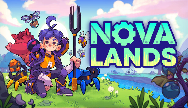 Nova Lands Kısa Süreli Ücretsiz! – Nova Lands Kısa Süreli Ücretsiz! – Nova Lands