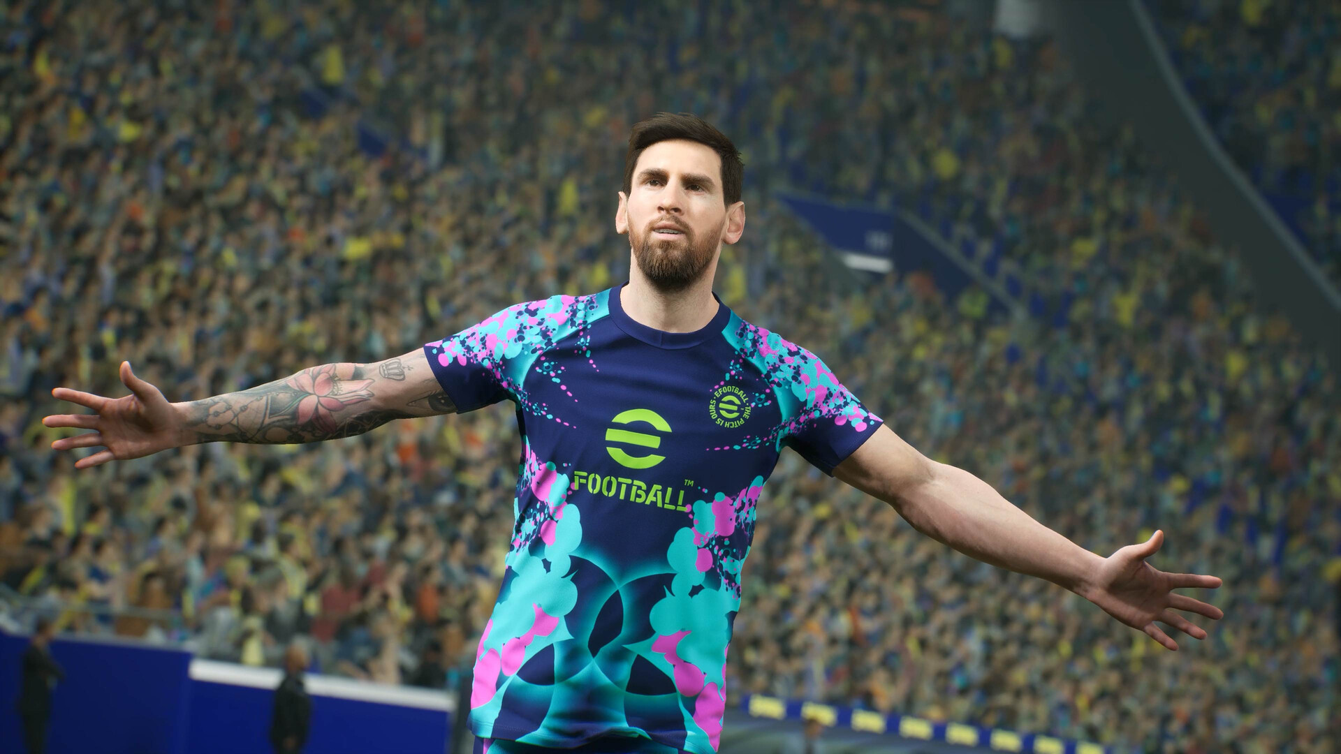 PES 2020 ile birlikte Konami büyük değişiklikler yapmış ve alışılmışın dışına çıkmıştır. Yeni oyun ile birlikte yapılan değişikler içerisinde en büyük payı Ana Lig almış ve en çok değişiklik buralarda yaşanmıştır.
