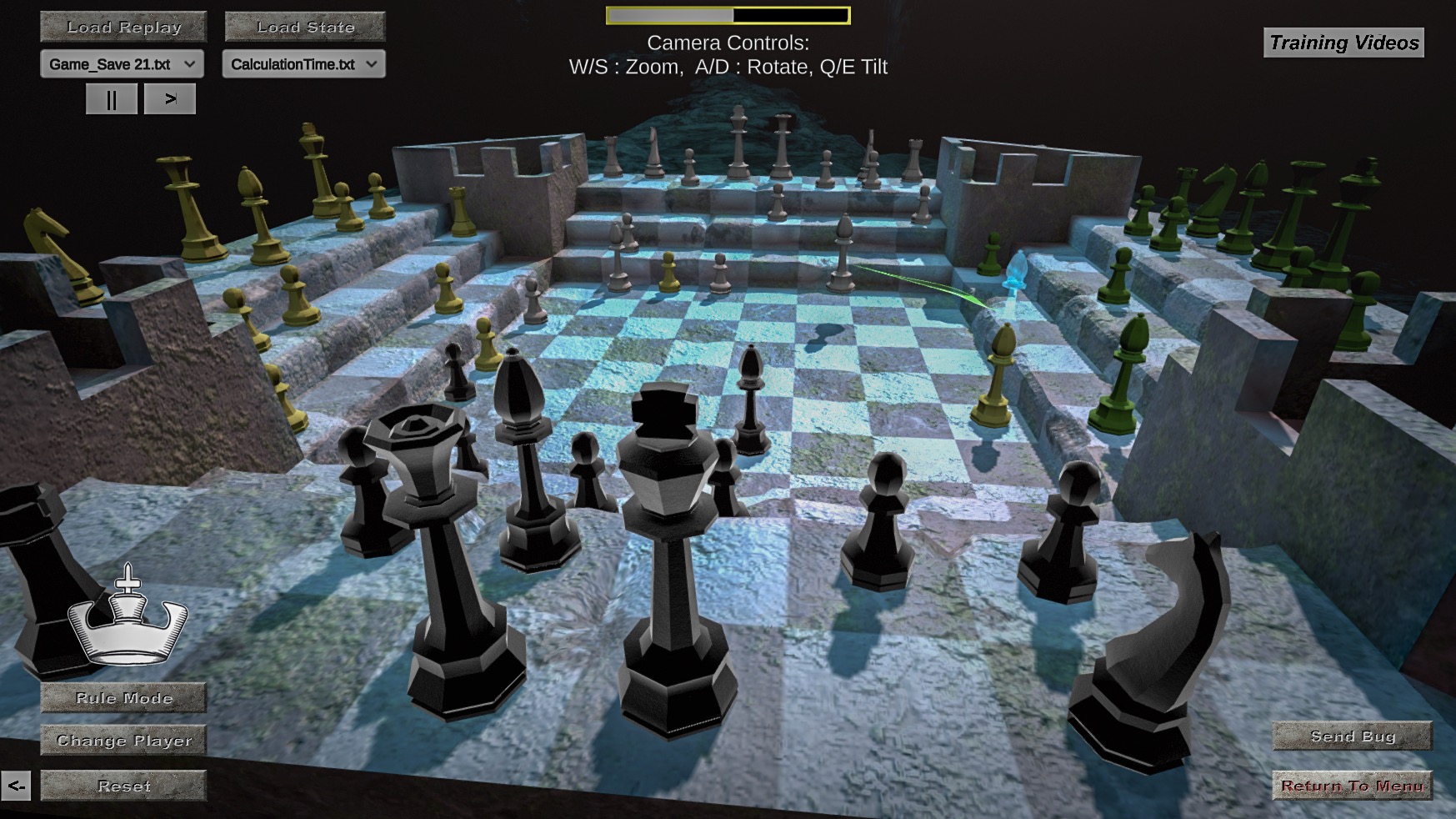 Four Kings One War kısa süreliğine Steam üzerinde ücretsiz oldu. Oyunun 18 TL gibi bir fiyatı bulunuyor.