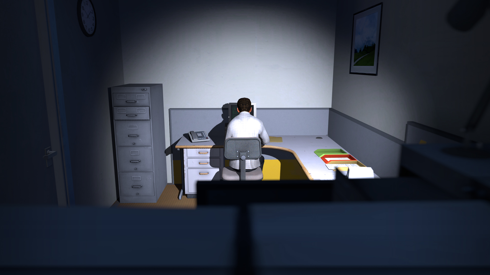 The Stanley Parable Ücretsiz